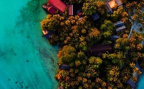 Nabucco Island Resort